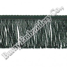 Uniform Accessories Fringes